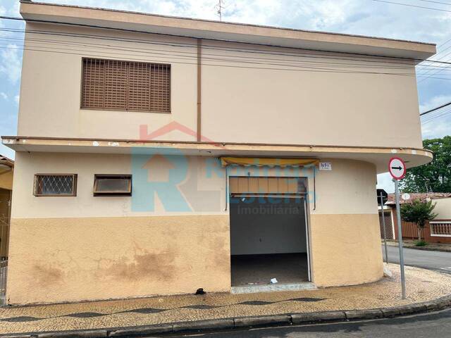 Casa para Venda em Rio Claro - 4