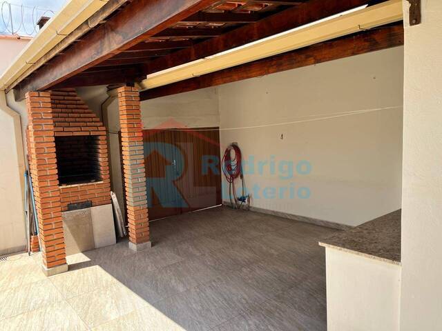 Casa para Venda em Rio Claro - 5