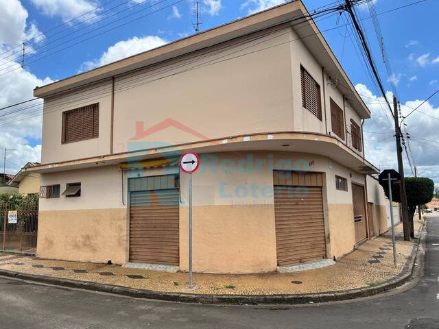#1619 - Casa para Venda em Rio Claro - SP - 1