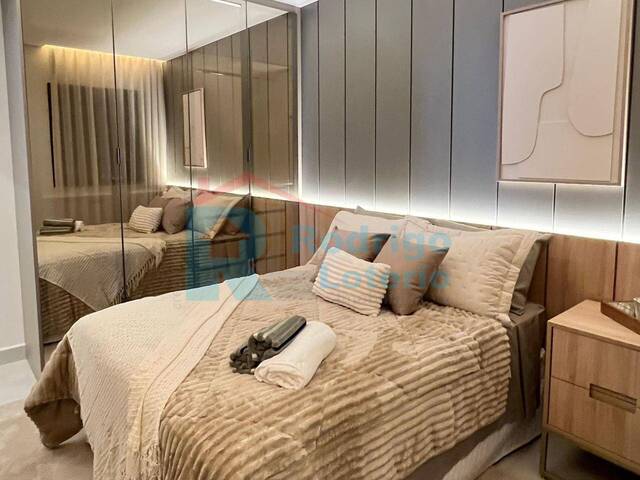 Apartamento para Venda em Rio Claro - 4