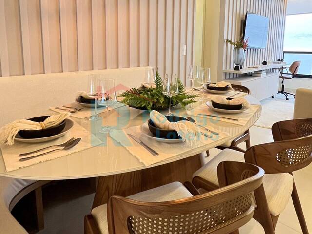 #1620 - Apartamento para Venda em Rio Claro - SP - 3