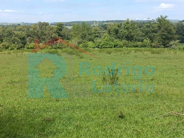 Sítio para Venda em Rio Claro - 5