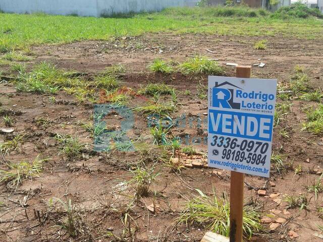 #1621 - Terreno para Venda em Rio Claro - SP - 1