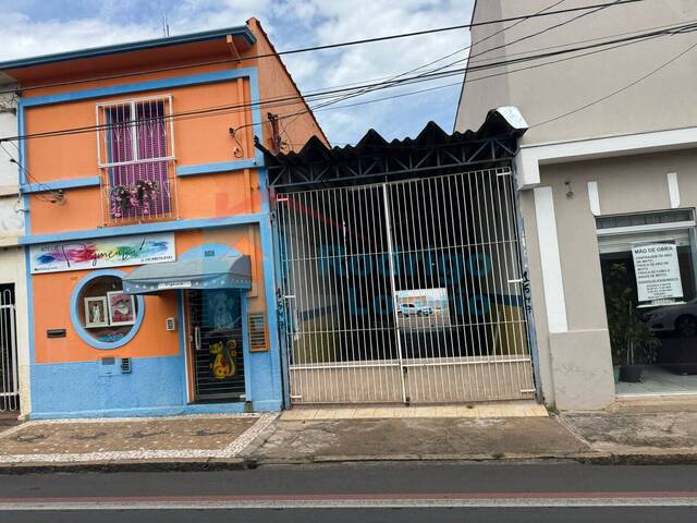 Barracão para Locação em Rio Claro - 5