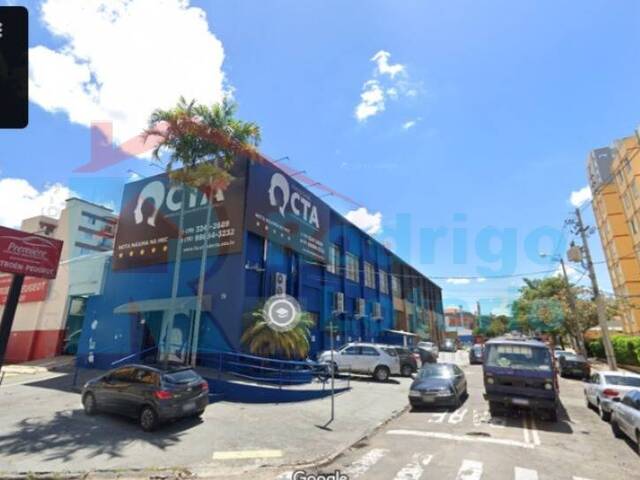 #1624 - Barracão para Venda em Campinas - SP - 2