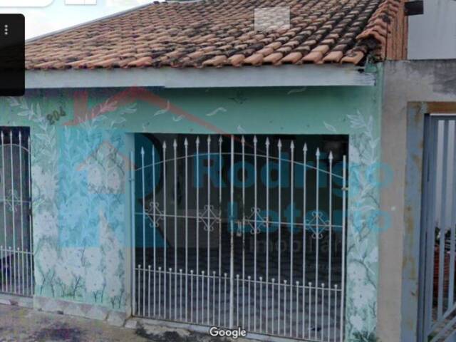 #1626 - Casa para Locação em Rio Claro - SP - 1