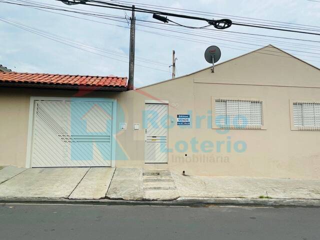 #1627 - Casa para Venda em Rio Claro - SP - 2