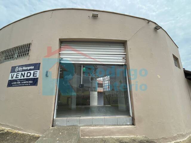 #1627 - Casa para Venda em Rio Claro - SP - 1