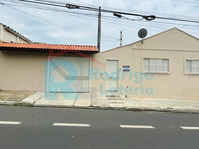 Casa para Venda em Rio Claro - 4