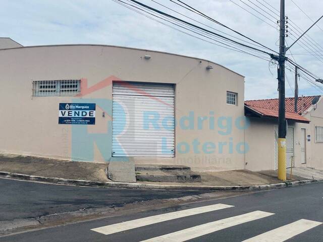Casa para Venda em Rio Claro - 5
