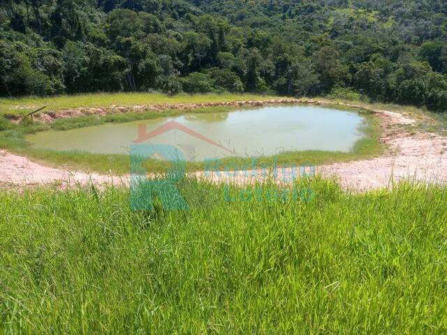 #1628 - Sítio para Venda em Corumbataí - SP - 3