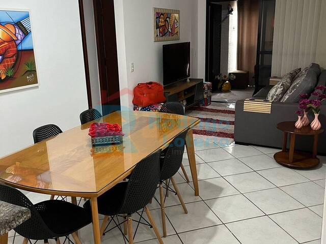 #1630 - Apartamento para Venda em Guarujá - SP - 3