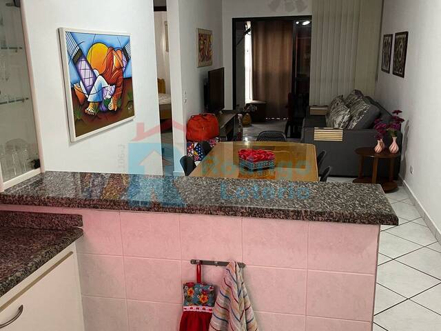 Apartamento para Venda em Guarujá - 4