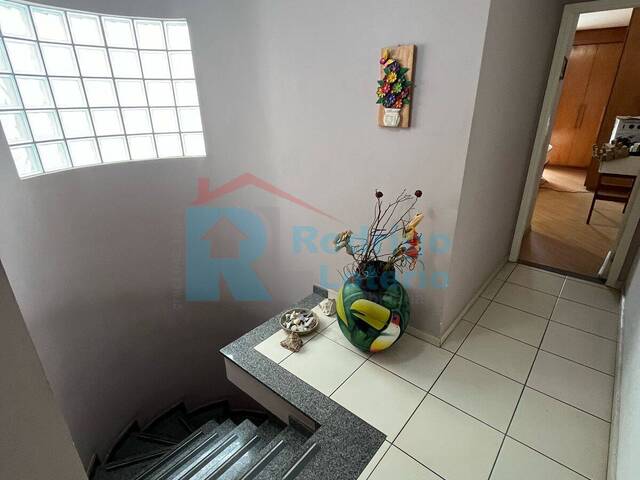 #1631 - Casa para Venda em São Paulo - SP - 3