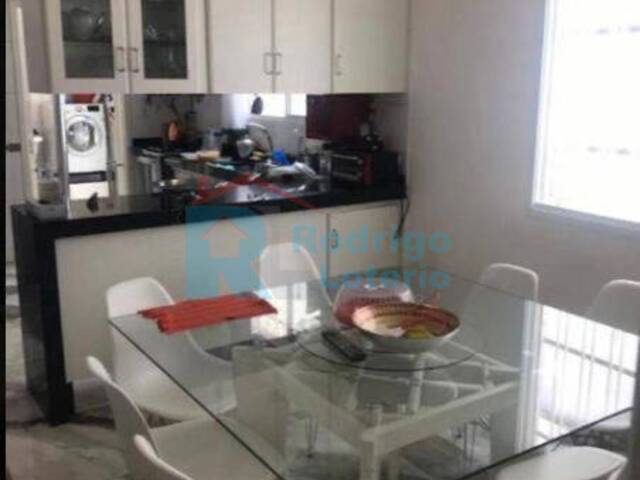 #1631 - Casa para Venda em São Paulo - SP - 1
