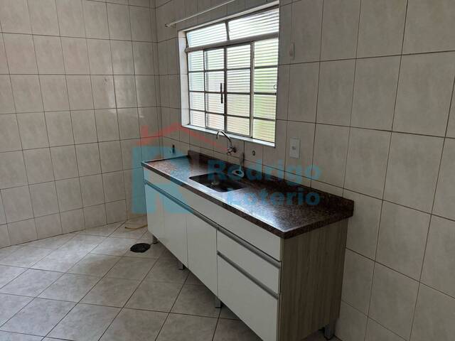 #1632 - Casa para Venda em Rio Claro - SP - 3