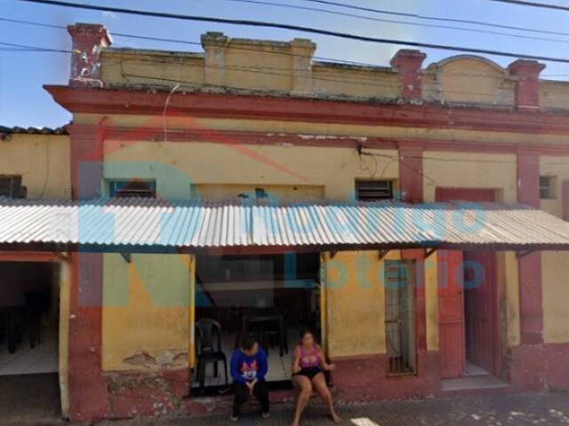 #1634 - Terreno para Venda em Rio Claro - SP - 1