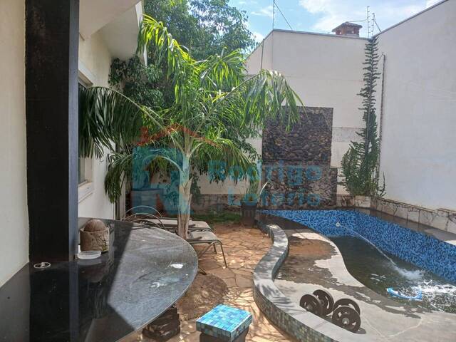 #1633 - Casa para Locação em Rio Claro - SP - 2