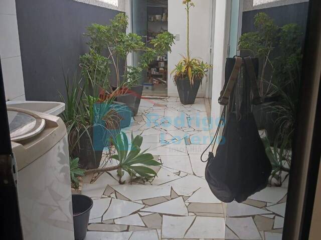 #1633 - Casa para Locação em Rio Claro - SP - 3