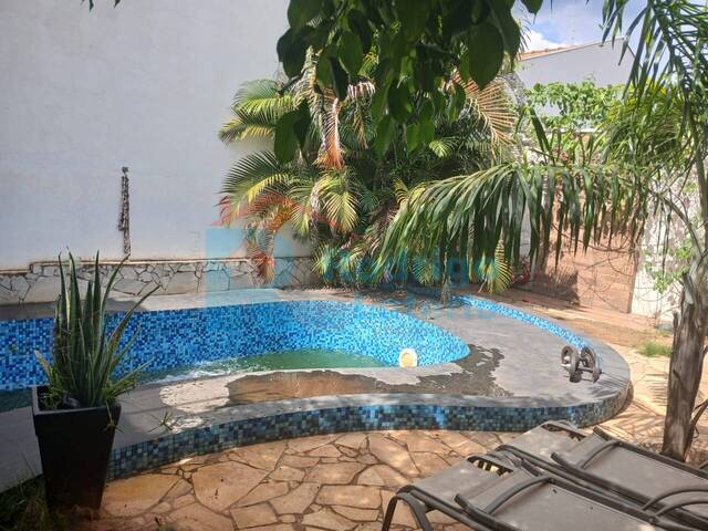 Casa para Locação em Rio Claro - 4