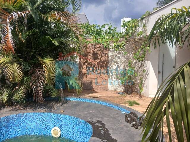 Casa para Locação em Rio Claro - 5
