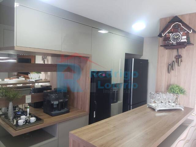#1635 - Apartamento para Locação em Rio Claro - SP - 2
