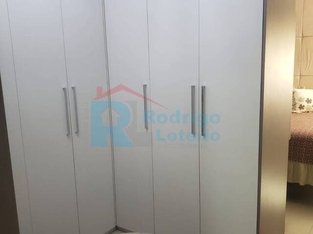 #1635 - Apartamento para Locação em Rio Claro - SP - 3