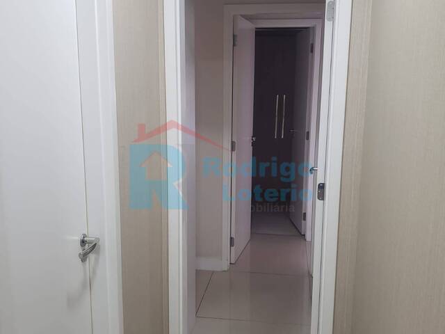 Apartamento para Venda em Rio Claro - 4