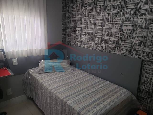 Apartamento para Venda em Rio Claro - 5