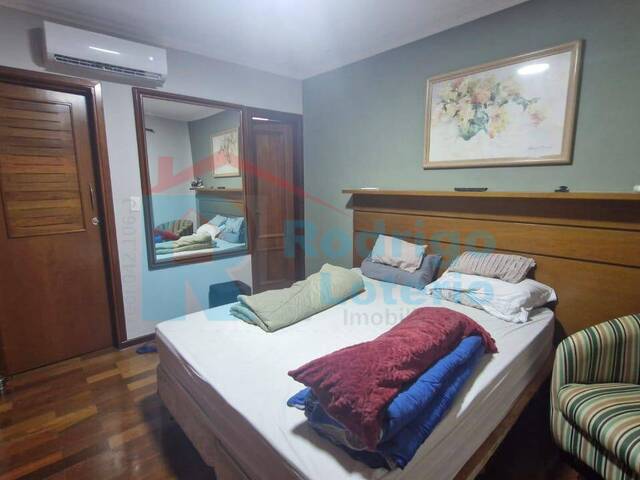 #1636 - Apartamento para Venda em Rio Claro - SP - 2
