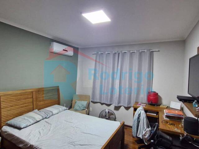 Apartamento para Venda em Rio Claro - 5