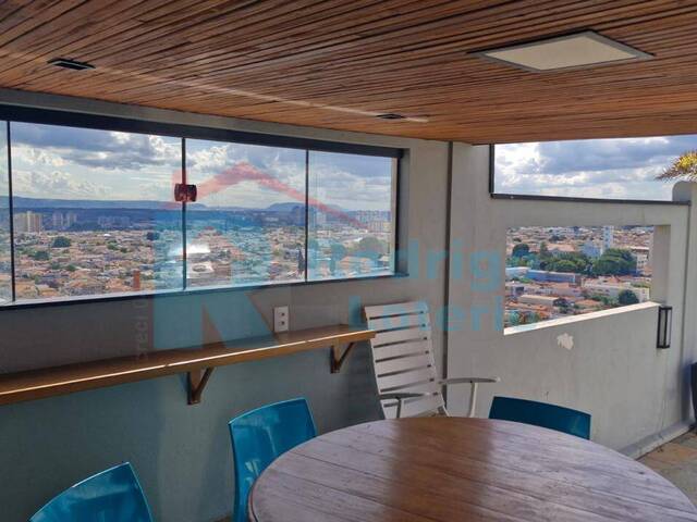 #1636 - Apartamento para Venda em Rio Claro - SP - 3