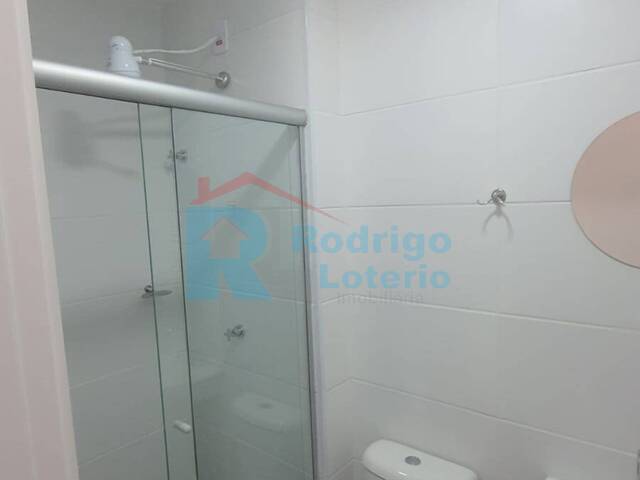 #1637 - Apartamento para Locação em Rio Claro - SP - 3