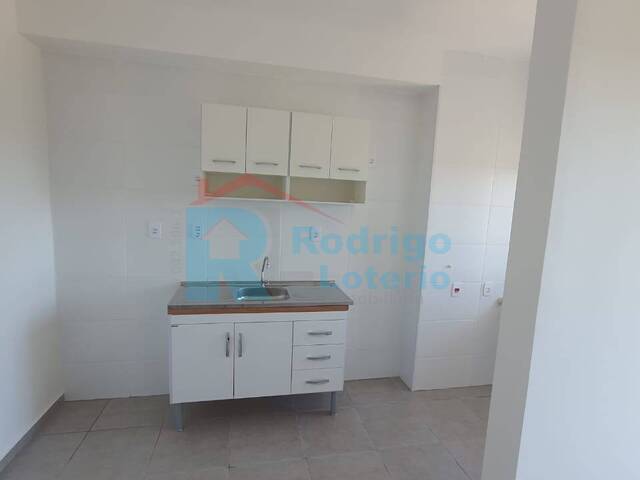 #1637 - Apartamento para Locação em Rio Claro - SP - 2