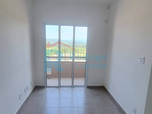 Apartamento para Locação em Rio Claro - 4