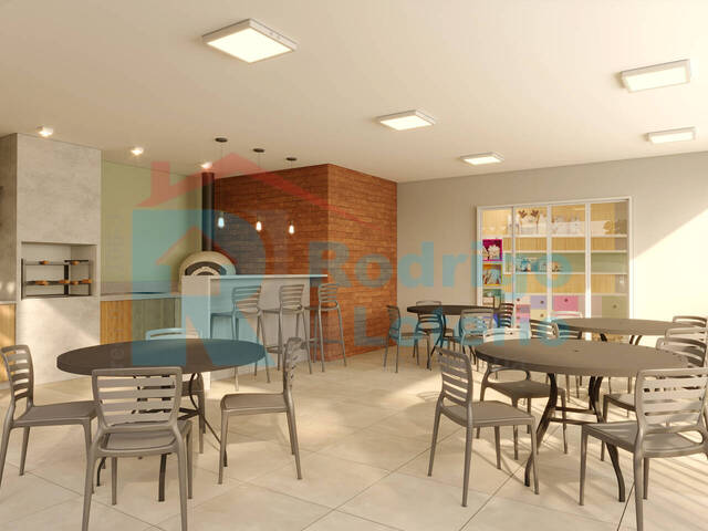 #1639 - Apartamento para Venda em Rio Claro - SP - 3