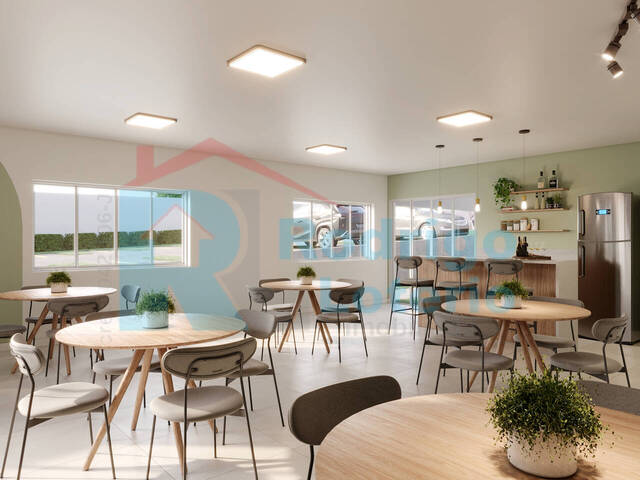 Apartamento para Venda em Rio Claro - 4