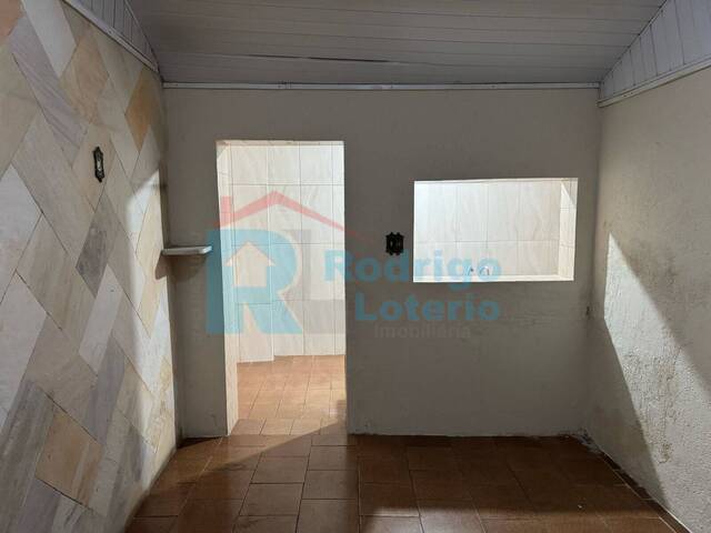 Casa para Venda em Rio Claro - 5