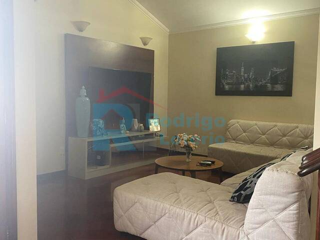 #1641 - Casa para Venda em Rio Claro - SP - 3