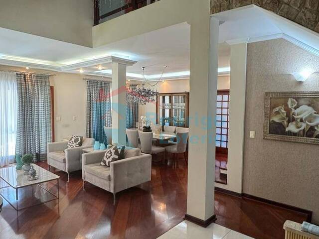 #1641 - Casa para Venda em Rio Claro - SP - 2