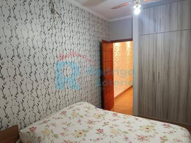 #1642 - Casa para Venda em Rio Claro - SP - 3