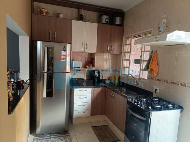 Casa para Venda em Rio Claro - 4
