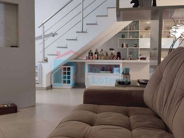 #1643 - Casa para Venda em Rio Claro - SP - 2