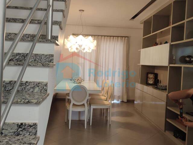 #1643 - Casa para Venda em Rio Claro - SP - 1