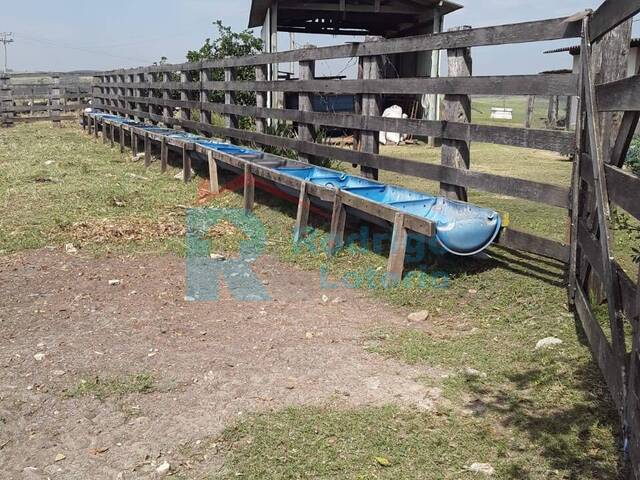 #1644 - Sítio para Venda em Charqueada - SP - 1