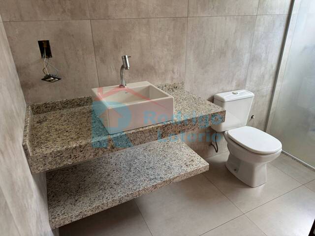 Casa para Venda em Rio Claro - 4