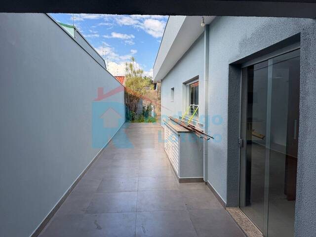 Casa para Venda em Rio Claro - 5