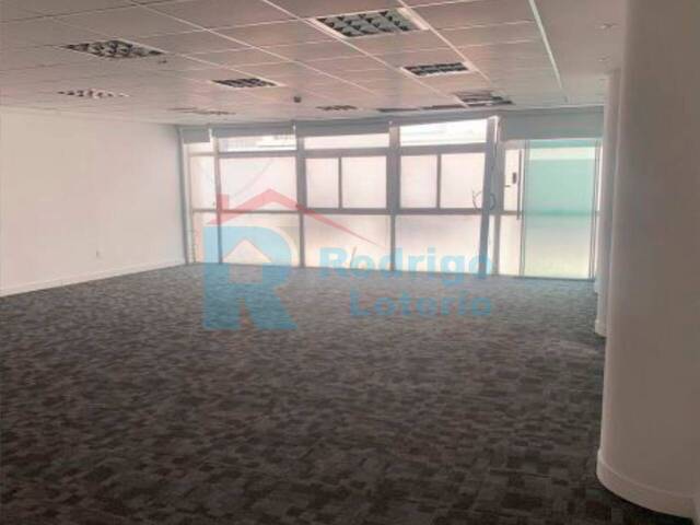 #1648 - SALA COMERCIAL para Venda em São Paulo - SP - 3