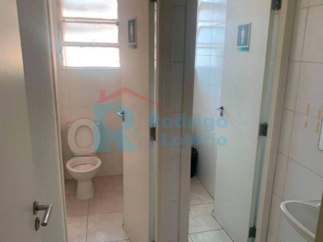 SALA COMERCIAL para Venda em São Paulo - 5
