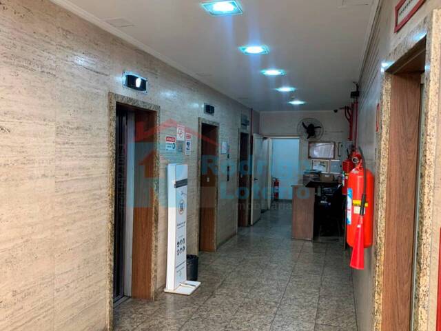 #1647 - SALA COMERCIAL para Venda em São Paulo - SP - 2
